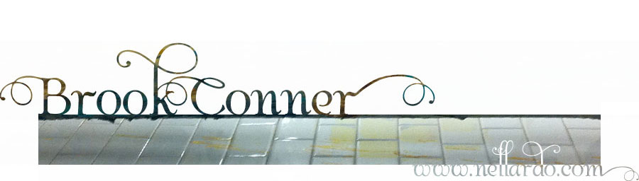 Brook Conner www.nellardo.com